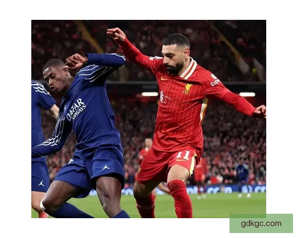 欧冠战报：豪门对决引爆巅峰对决