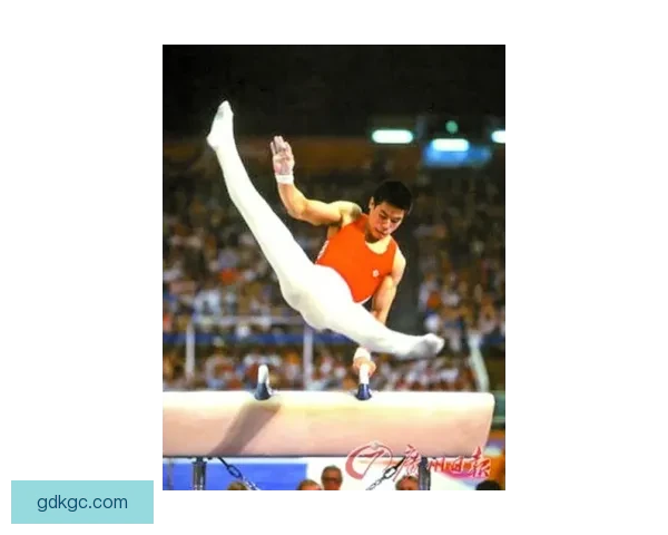 体操规则解密：规则背后的技巧与窍门
