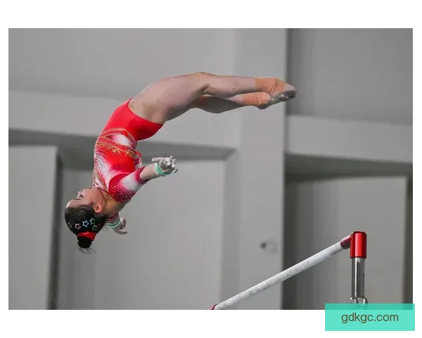 体操世界杯积分榜:挑战高度,争夺荣誉 体操世界杯积分榜:挑战高度,争夺荣誉