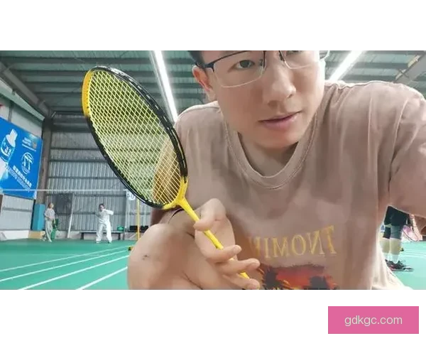 全天24小时羽毛球直播精彩不停