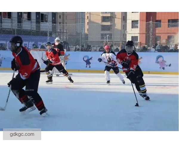 冰场风云：滑冰赛事精彩回放