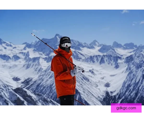 攀登极限:重温挑战与荣耀 攀登极限:重温挑战与荣耀