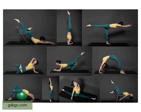 畅快呼吸,瑜伽直播与你同练 畅快呼吸,瑜伽直播与你同练