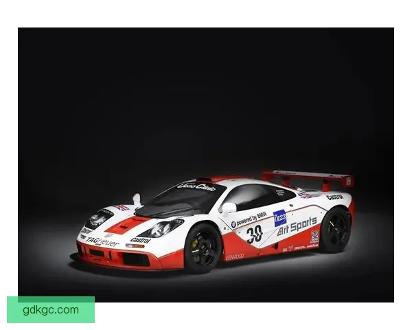 赛车训练方法及技巧全面解析