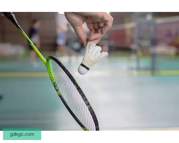 从零开始学习羽毛球的基础技巧