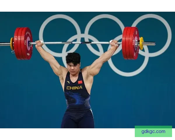 举重赛事预测:挑战记录,迎来新世纪 举重赛事预测:挑战记录,迎来新世纪