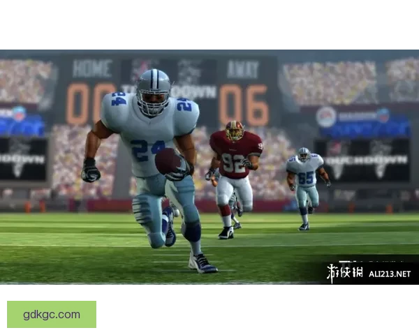 橄榄球世界纪录：全球惊人纪录盘点