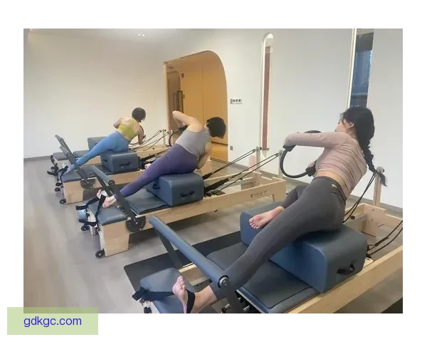 精彩回放:普拉提赛事风采展现! 精彩回放:普拉提赛事风采展现!